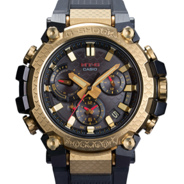 Casio G-Shock MT-G Tough Solar 2024 Year of the Dragon China Exclusive  Limited Edition MTG-B3000CXD-9APFL