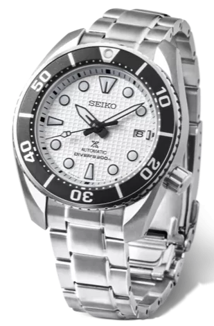 Seiko Prospex 2023 Sumo Diver Asia Excl. Limited Edition Whale 