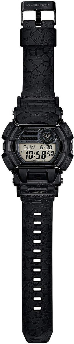 Casio G-Shock x HUF GD-400HUF-1