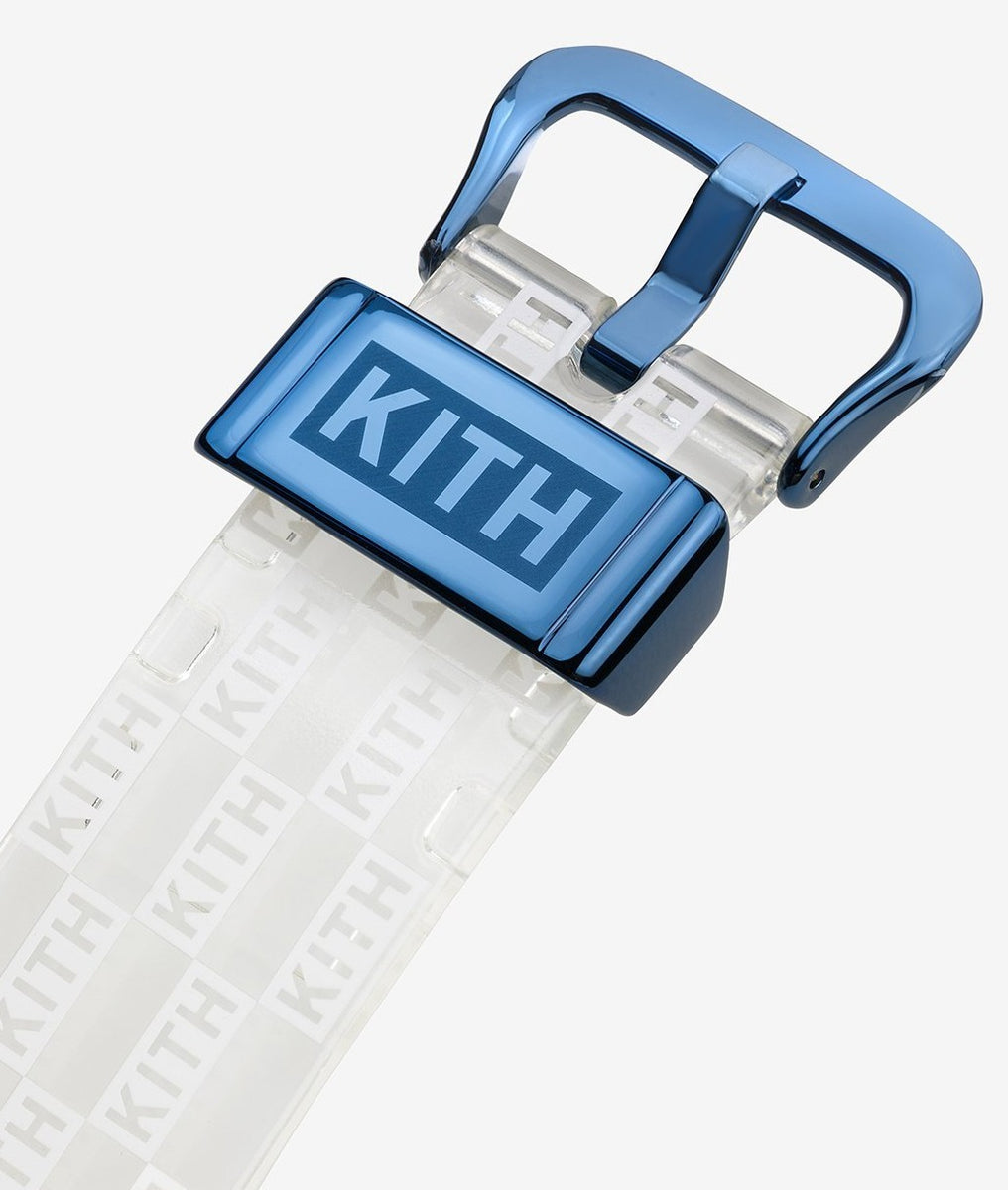 Casio G-Shock X KITH Collaboration Metal Covered Bezel GM-6900KITH-2