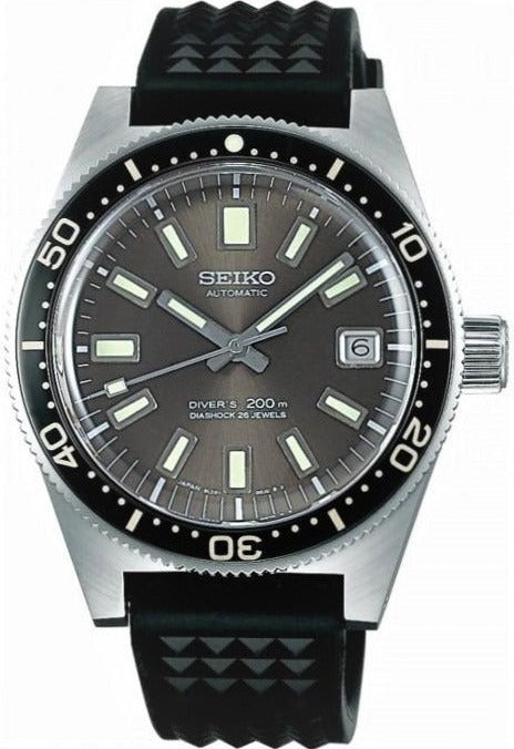 Seiko Prospex Automatic 200M Diver 62MAS Limited Edition Historical SLA017