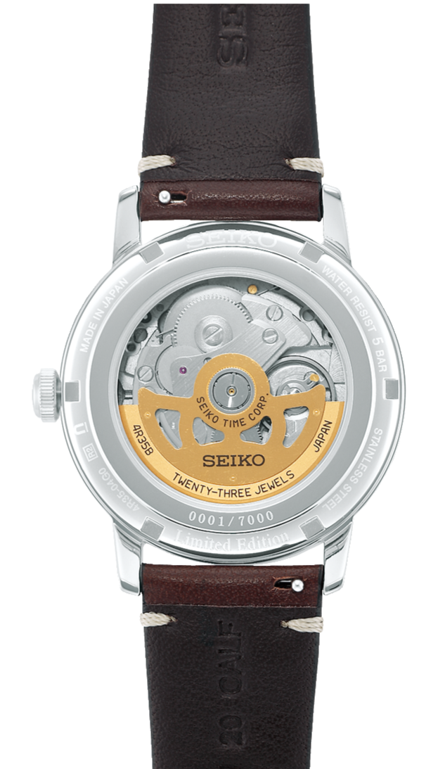 Seiko sary183 online