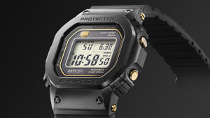Introducing the All New MRG-B5000R-1: A Masterpiece of Quality and Craftsmanship WatchOutz.com