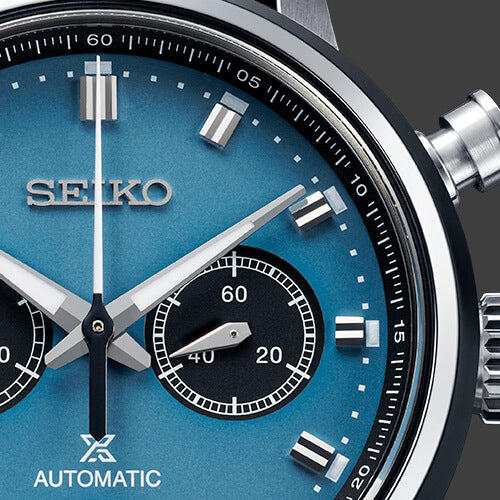 Introducing the Latest Seiko Prospex Speedtimer Mechanical Chronograph: SRQ047, SRQ043, and SRQ039