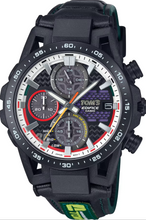 Casio Edifice Sospensione X TOM'S 50th Anniversary KP47 Starlet Homage Edition EFS-S641TMS-1A EFSS641TMS-1A www.watchoutz.com