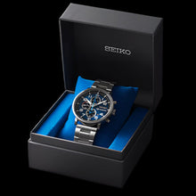 Seiko X Subaru 100th Anniversary 2024 Limited Edition Chronograph Model SZER116 (Product: FHMY24000100). Preorder at Watchoutz.com, the best online watch shop based in Hong Kong, a wide range of brand new genuine Japanese watches, fast international shipping, satisfying customers proven on Trustpilot, enhance your online shopping experiences with Watchoutz International