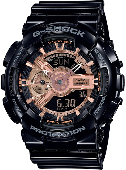 Casio G Shock Men s Watch GA 110MMC 1ADR