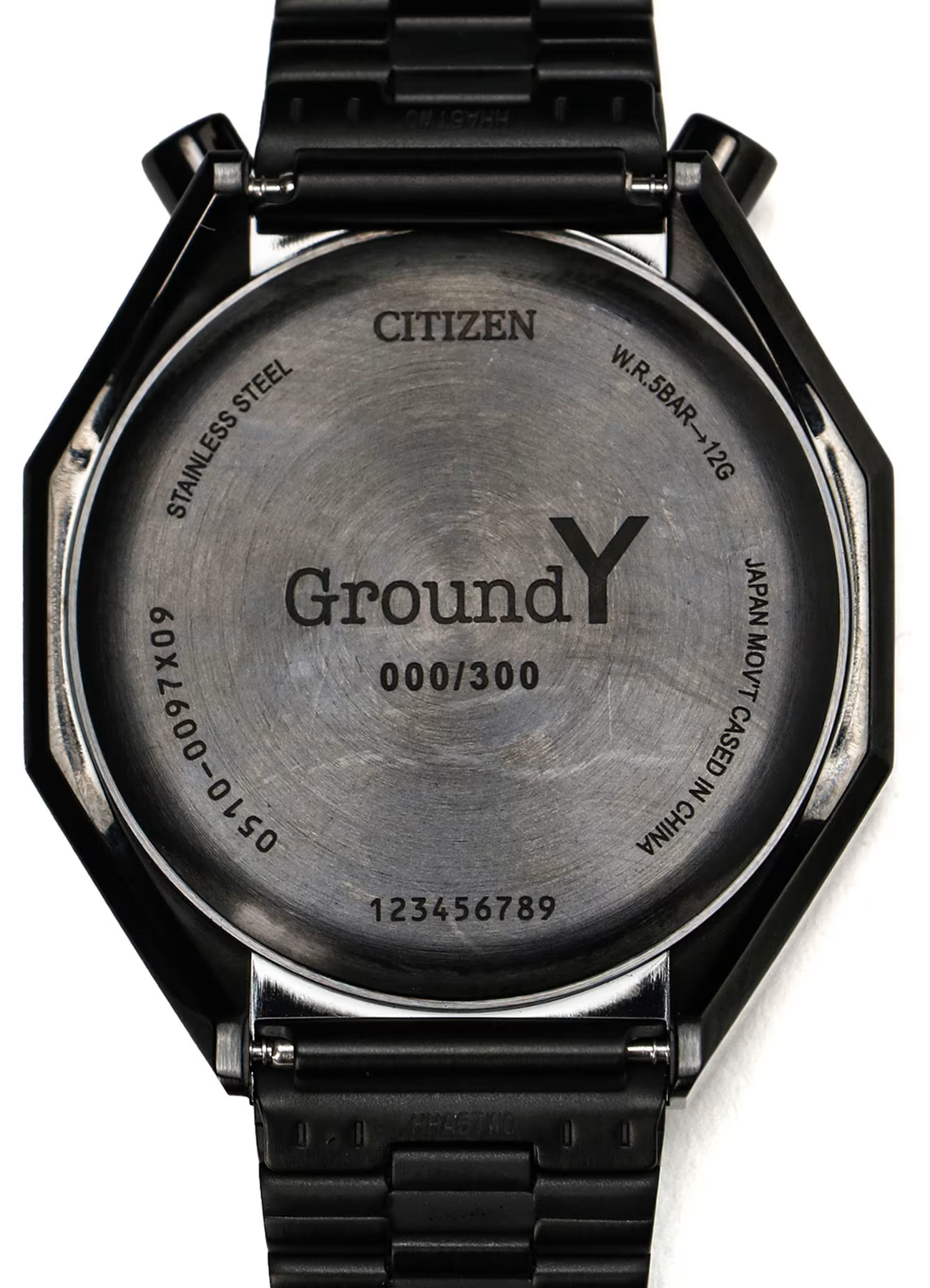 Citizen wr5bar orders