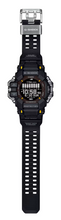 Casio G-Shock Master Of G Land Rangeman Basic Black GPR-H1000-1 GPRH1000-1 www.watchoutz.com