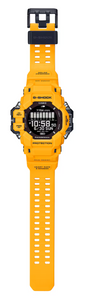 Casio G-Shock Master Of G Land Rangeman Yellow GPR-H1000-9 GPRH1000-9 www.watchoutz.com