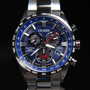 Citizen Eco-Drive X Subaru STi 2025 Sports Chronograph Titanium Limited Edition STSG24100010 Stock photos. Visit Watchoutz.com, the best online watch shop based in Hong Kong, buy brand new rare Japanese genuine watches, speedy international shipping, best deals, satisfy customers, enhance your online purchase experiences with Watchoutzinternational.