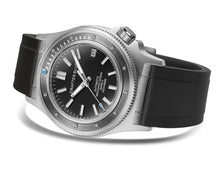 Crafter Blue Mechanic Ocean Mark II Automatic Diver's Watch MO2SS001 www.watchoutz.com