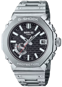 Casio G-Shock Master of G MR-G COBARION Titanium Analog 2100 "Casioak" MRG-B2100D-1A - PREORDER