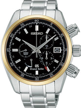 Grand Seiko Spring Drive Chronograph SBGC010 Hattori 115th Anniversary Okayama Limited Edition VHTF www.watchoutz.com