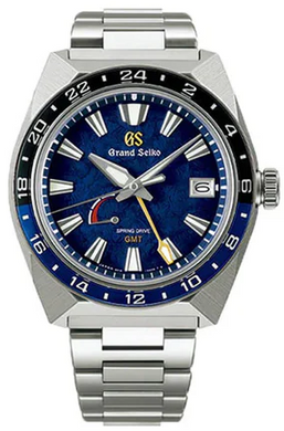 Grand Seiko Sport Collection Spring Drive GMT 2024 Special Selection Event 