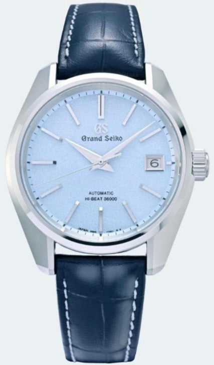 Grand Seiko Heritage Collection Automatic Hi-Beat 36000 TS Asia Exclusive