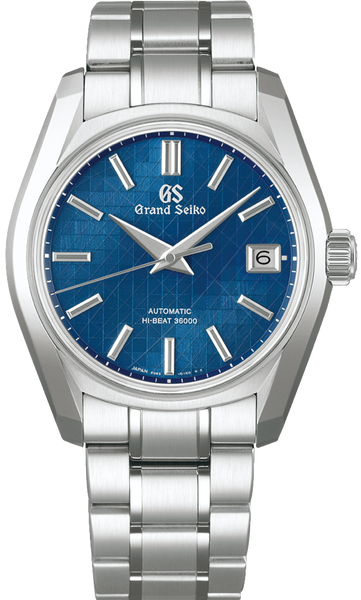 Grand Seiko Heritage Collection Ginza Limited 2023 Hi-Beat 