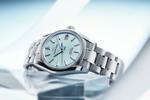 Grand Seiko Heritage Collection 2023 Taiwan Exclusive Automatic Hi-Beat 36000 Limited Edition 24 Sekki - Kokuu SBGH321