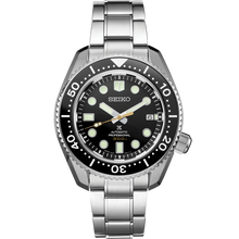 Seiko Prospex Marinemaster Professional Diver MM300 Black Dial SLA021 SLA021J1 SBDX023 www.watchoutz.com