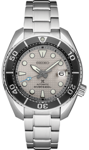 Seiko Prospex Mechanical Automatic Ice Diver USA Special Edition Sumo SPB175 www.watchoutz.com