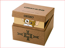 Seiko X GREMLINS 40th Anniversary Collaboration Limited Edition Quartz Chronograph Watchoutz.com