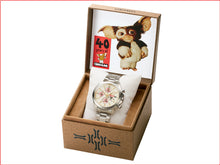 Seiko X GREMLINS 40th Anniversary Collaboration Limited Edition Quartz Chronograph Watchoutz.com