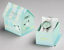 Seiko X Sanrio 2024 Pochacco 35th Annivsersary Collaboration Limited Edition Quartz Watch Doggy Box www.watchoutz.com