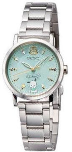 Seiko X Sanrio 2024 Pochacco 35th Annivsersary Collaboration Limited Edition Quartz Watch www.watchoutz.com