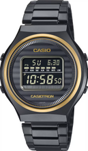 Casio Casiotron 50th Anniversary Limited Edition Recreation Tough Solar Multi Band 6 TRN-50ZE-1A TRN50ZE-1A TRN-50ZE-1ADR www.watchoutz.com