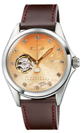 Seiko X Violet Evergarden Collaboration Mechancial Automatic Limited Edition Watch Story 10 www.watchoutz.com