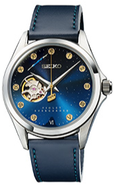 Seiko X Violet Evergarden Collaboration Mechancial Automatic Limited Edition Watch Story 6 www.watchoutz.com