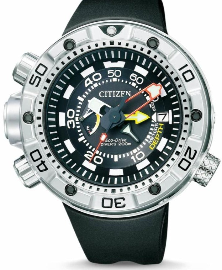 Citizen promaster best sale aqualand 2021