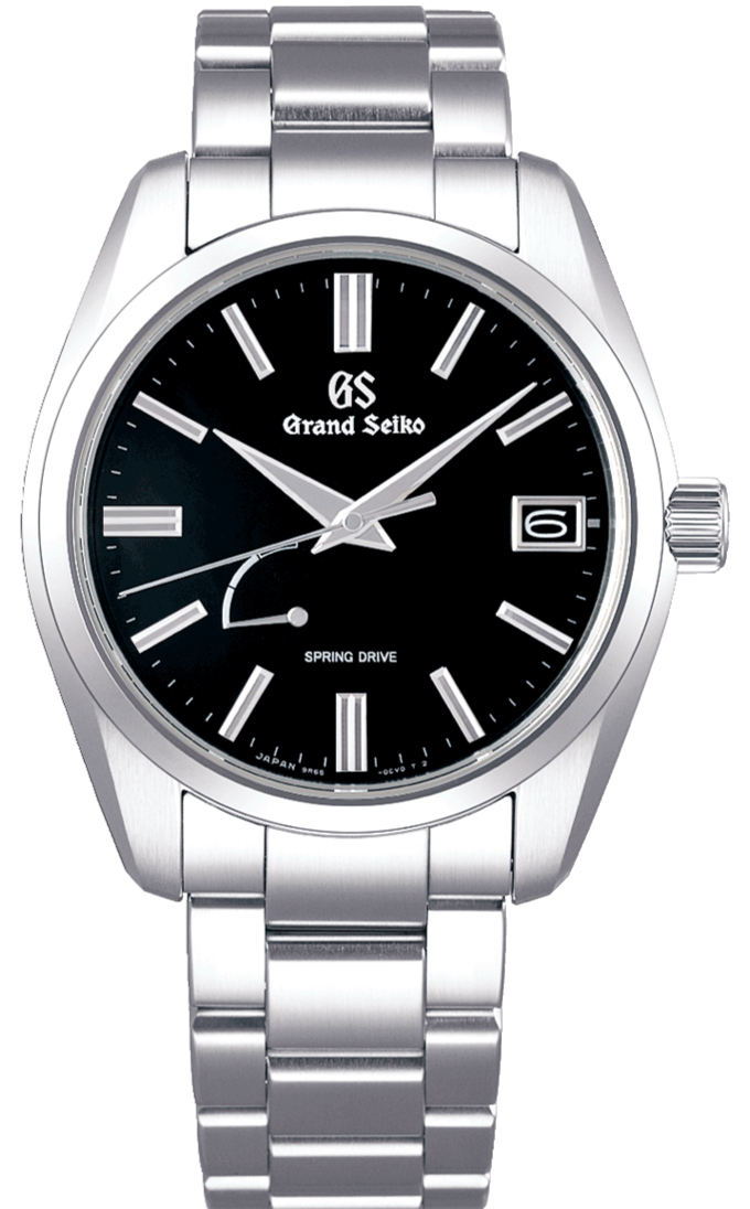 Grand seiko hotsell spring drive 9r65