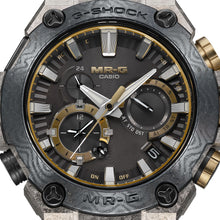 Casio G-Shock 40th Anniversary Limited Edition Sadanobu Gassan Titanium MRG-B2000GA-1A MRGB2000GA-1A www.watchoutz.com