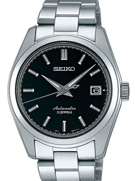 Seiko Mechanical Automatic JDM SARB033 WATCH OUTZ