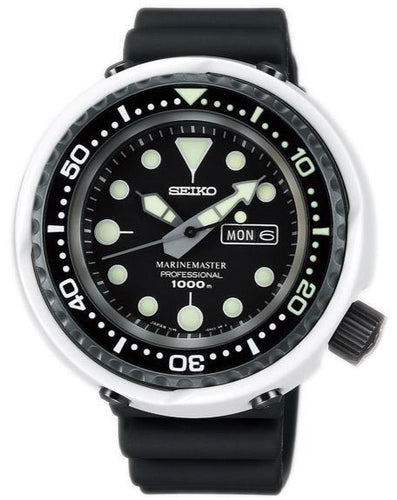 SEIKO PROSPEX SBBN019 Marine Master Professional 1000M Tuna www.watchoutz.com