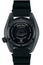 SEIKO PROSPEX SUMO SBDC095 Black Series Limited back www.watchoutz.com