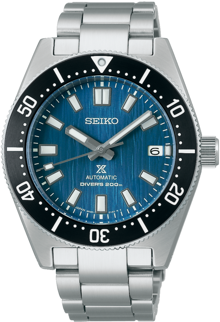 Seiko Prospex Save Ocean 62MAS Automatic Diver SPB297 SBDC165 – WATCH OUTZ
