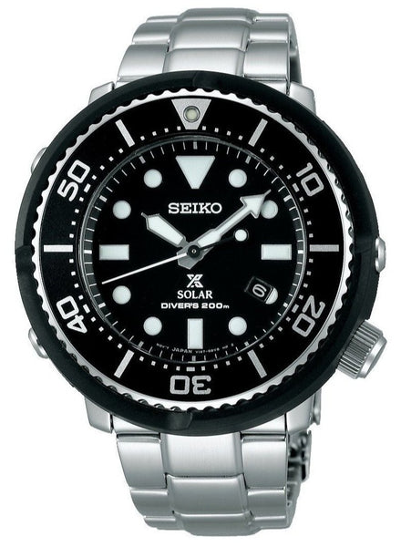 Seiko x outlet lowercase