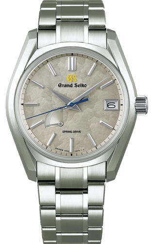 Grand Seiko Watch Collection by Watch Outz www.watchoutz