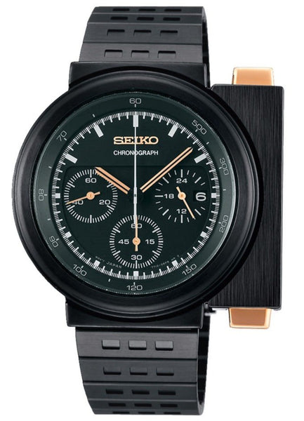 Seiko X Giugiaro Design Spirit Smart Chronograph 