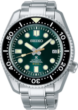 Seiko Prospex Marine Master Professional 300M Diver 3000pcs Limited Edition Green Dial MM300 SLA047 SBDX043 SLA047J1 www.watchoutz.com