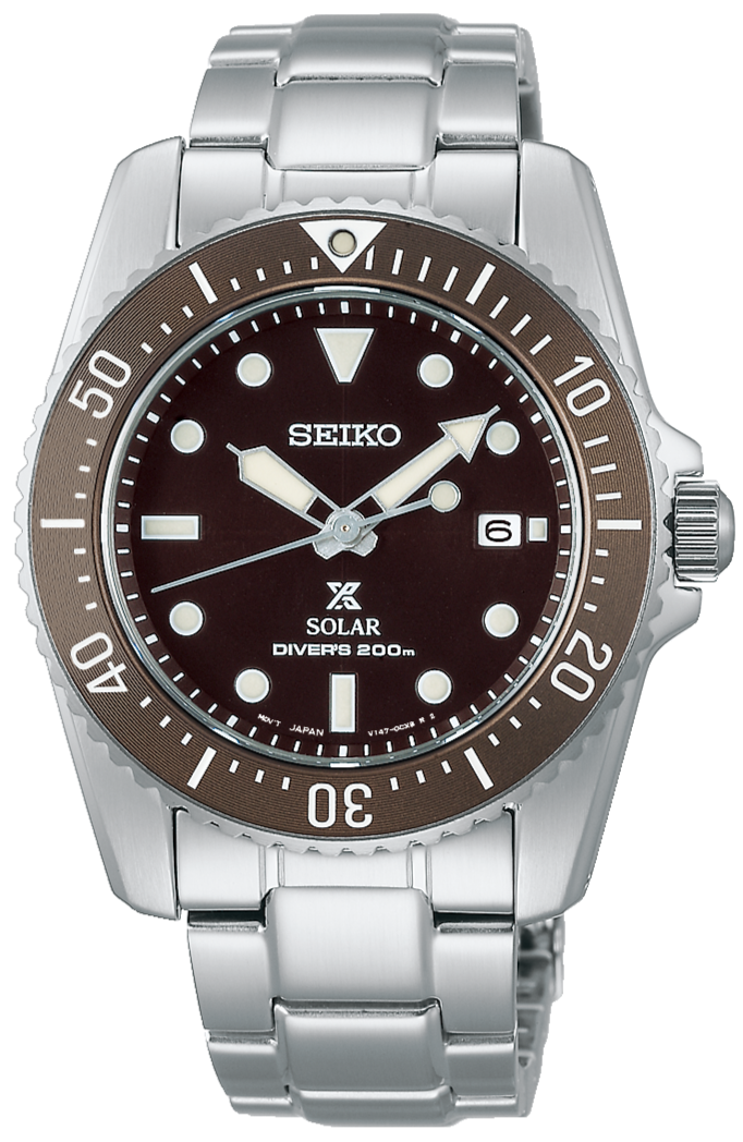 Seiko sbdc online 071