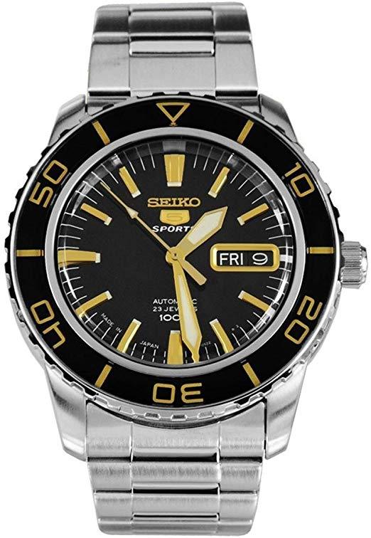 Seiko 5 Sports Automatic SNZH57J1