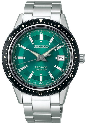 Seiko Presage 2020 Limited Edition Mechanical Automatic SARX071 SPB129 SPB129J1 www.watchoutz.com