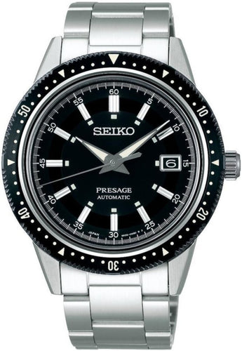 Seiko Presage Prestige Line 2020 Limited Edition Automatic SPB131 SARX073 www.watchoutz.com