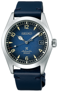 Seiko Prospex Alpinist SPB157J1 (SBDC117) www.watchoutz.com