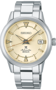 Seiko Prospex 1959 Alpinist Modern Re-Interpretation 2021 SPB241J1 SBDC149 www.watchoutz.com