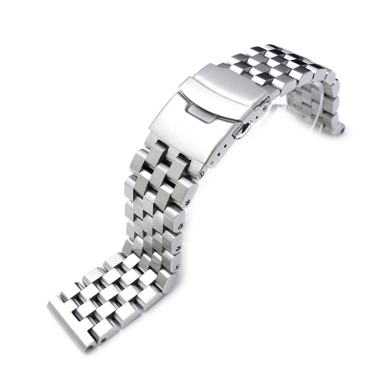 Super engineer best sale watch bracelet