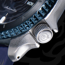 Seiko 5 Sports Street Style X ONE PIECE "Sabo" Mechanical Automatic Limited Edition SRPH71 SRPH71K1 Watchoutz.com